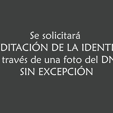 Departamento Por Dia Para 4 Personas Con Cochera Cubierta En Баия-Бланка Экстерьер фото